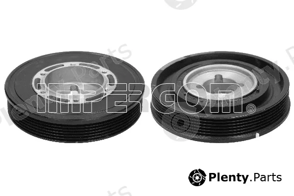 Original Imperium 10065 — Belt Pulley, crankshaft