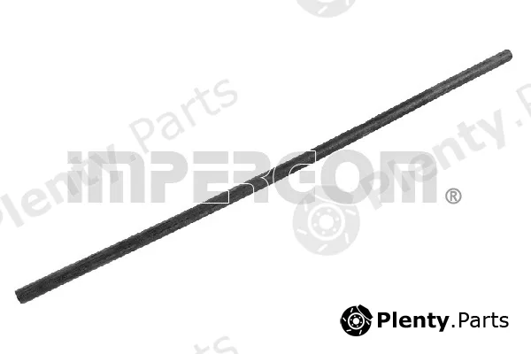 Original Imperium 225345 — Hose, crankcase ventilation