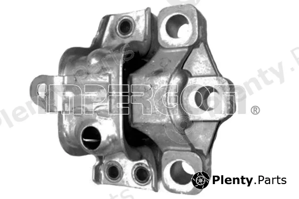 Original Imperium 25015 — Mounting, engine