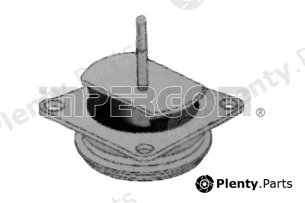 Original Imperium 29211 — Mounting, engine