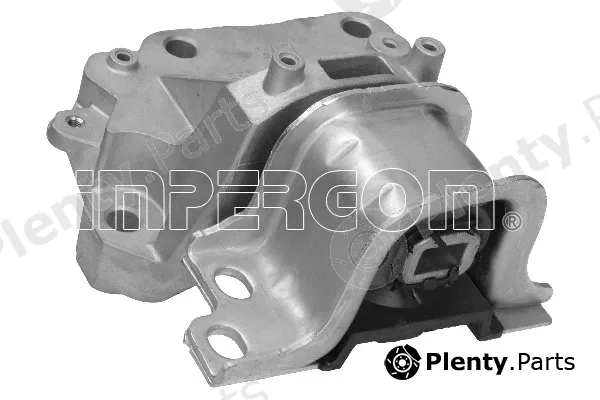 Original Imperium 29986 — Mounting, engine