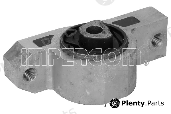 Original Imperium 29993 — Mounting, engine
