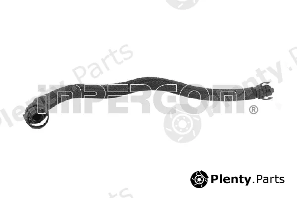Original Imperium 225987 — Hose, crankcase ventilation