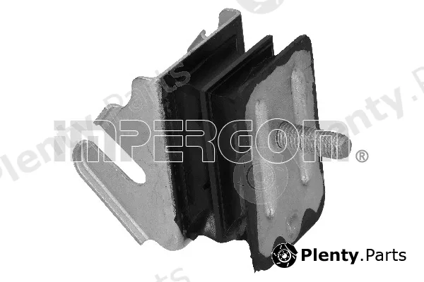 Original Imperium 36766 — Mounting, engine