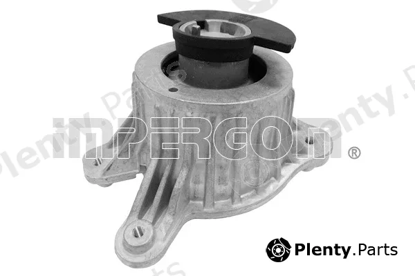 Original Imperium 36092 — Mounting, engine