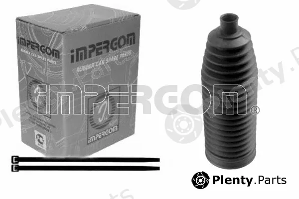 Original Imperium 33439A — Bellow Kit, steering