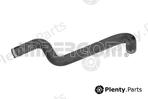 Original Imperium 20729 — Radiator Hose
