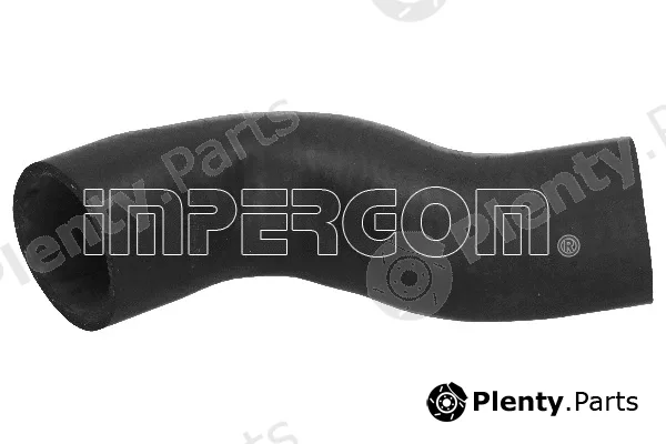 Original Imperium 19108 — Charge Air Hose