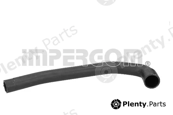 Original Imperium 220581 — Radiator Hose