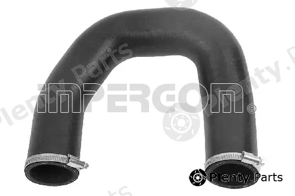 Original Imperium 19343 — Charge Air Hose