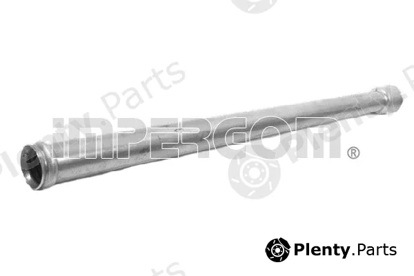 Original Imperium 225980 — Hose, crankcase ventilation