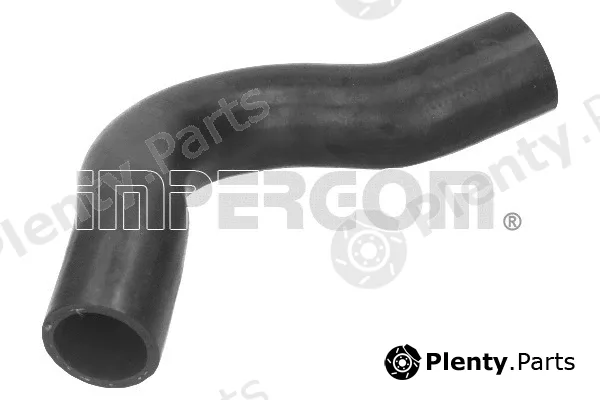 Original Imperium 220075 — Radiator Hose