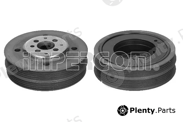 Original Imperium 10283 — Belt Pulley, crankshaft