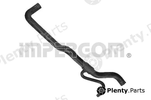 Original Imperium 20730 — Radiator Hose