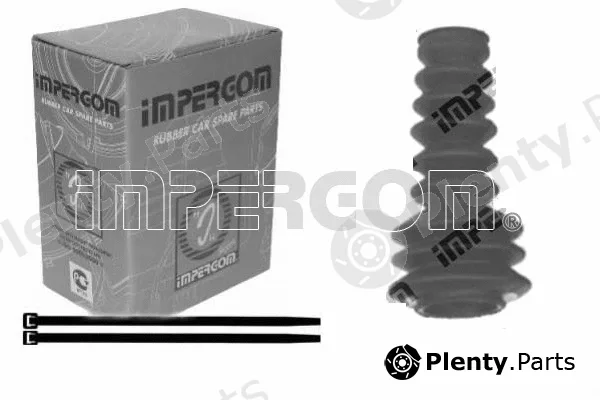 Original Imperium 30450A — Bellow Kit, steering