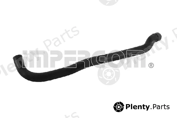 Original Imperium 225349 — Hose, crankcase ventilation