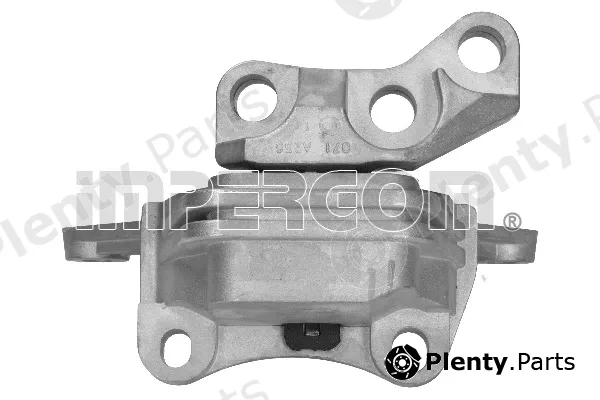 Original Imperium 25572 — Mounting, engine
