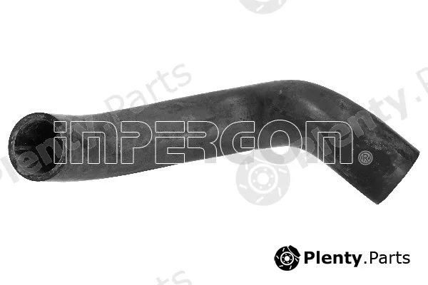 Original Imperium 222772 — Radiator Hose
