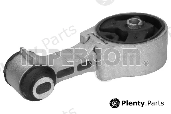 Original Imperium 31612 — Mounting, engine