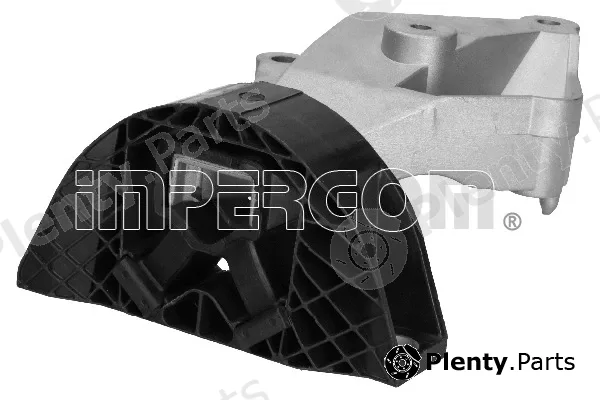 Original Imperium 32770 — Mounting, engine