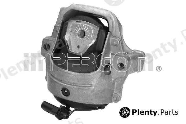 Original Imperium 37384 — Mounting, engine