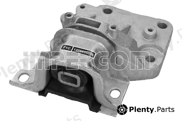 Original Imperium 29980 — Mounting, engine