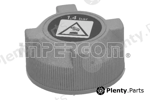 Original Imperium 29844 — Cap, coolant tank