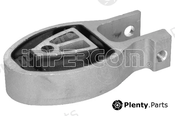 Original Imperium 37080 — Mounting, engine