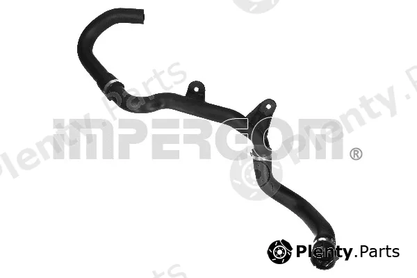 Original Imperium 16200 — Radiator Hose