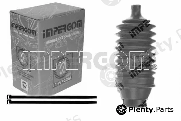 Original Imperium 30438A — Bellow Kit, steering