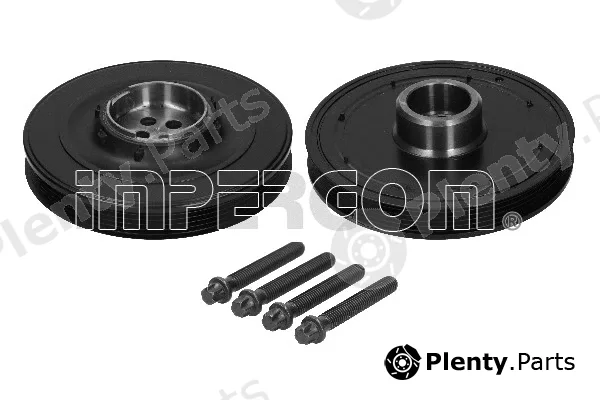 Original Imperium 10517K — Belt Pulley Set, crankshaft