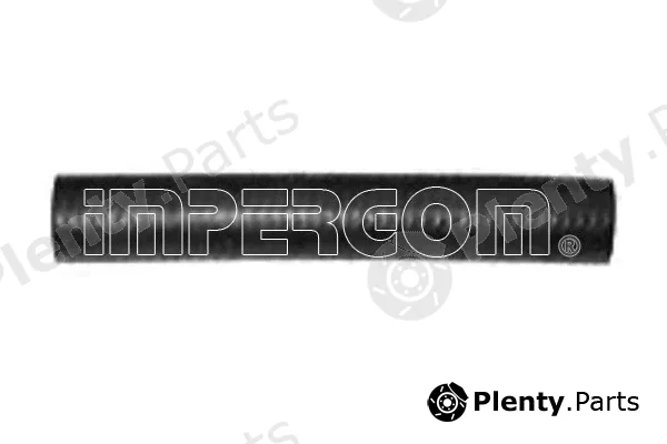 Original Imperium 21887 — Hose, heat exchanger (heating)