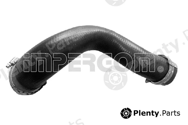 Original Imperium 225809 — Charge Air Hose