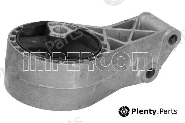 Original Imperium 36980 — Mounting, engine