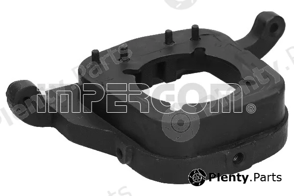 Original Imperium 31112 — Mounting, manual transmission