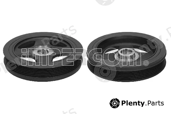 Original Imperium 10304 — Belt Pulley, crankshaft