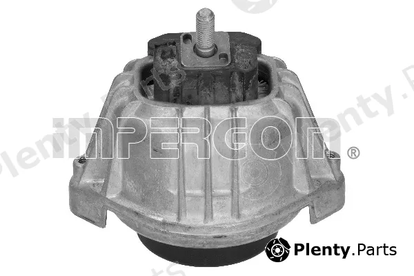 Original Imperium 35479 — Mounting, engine
