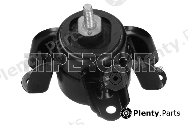 Original Imperium 70987 — Mounting, engine