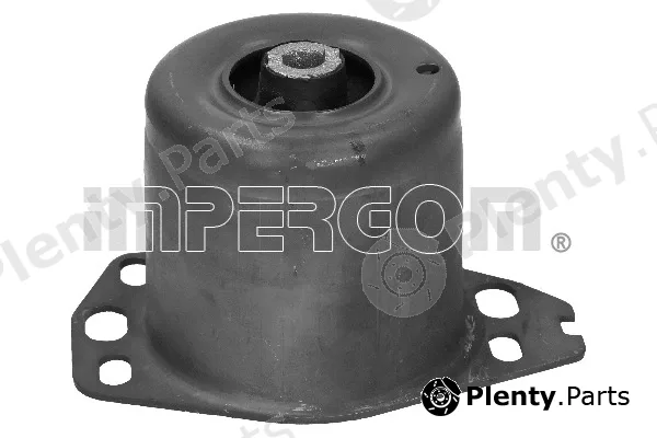 Original Imperium 27550 — Mounting, engine