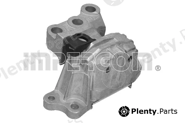 Original Imperium 25781 — Mounting, engine