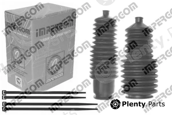 Original Imperium 30466 — Bellow Kit, steering