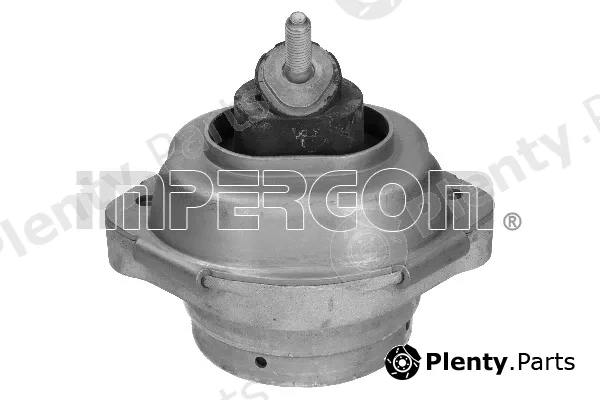 Original Imperium 35979 — Mounting, engine