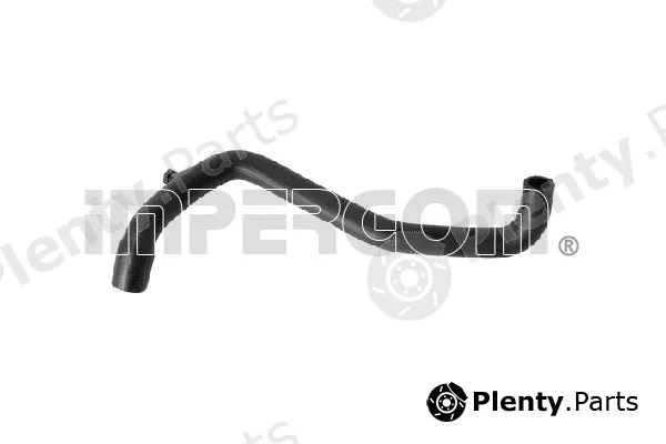 Original Imperium 224539 — Radiator Hose