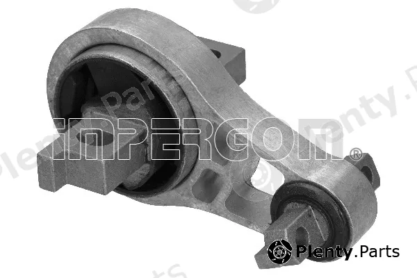 Original Imperium 25020 — Mounting, engine