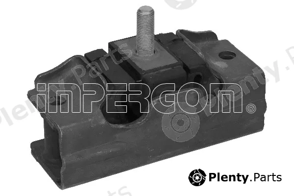 Original Imperium 27863 — Mounting, engine