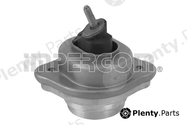 Original Imperium 35973 — Mounting, engine