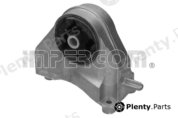 Original Imperium 36999 — Mounting, engine