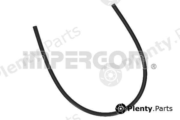 Original Imperium 21933 — Hose, heat exchanger (heating)