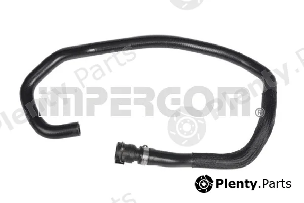 Original Imperium 230118 — Radiator Hose