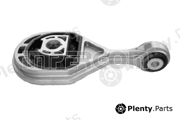 Original Imperium 25698 — Mounting, engine